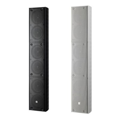 TOA TZ-606B / TZ-606W AS