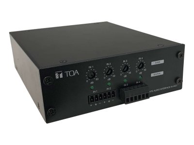 TOA M-44DT-AM