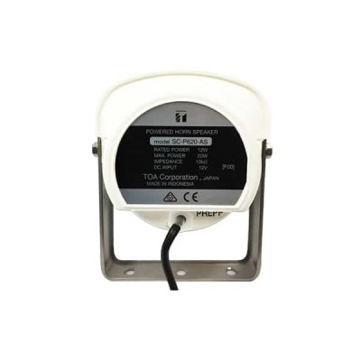 TOA SC-P620 AS