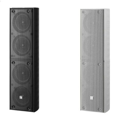 TOA TZ-406BWP / TZ-406WWP AS