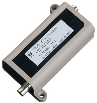 TOA YW-1000CF