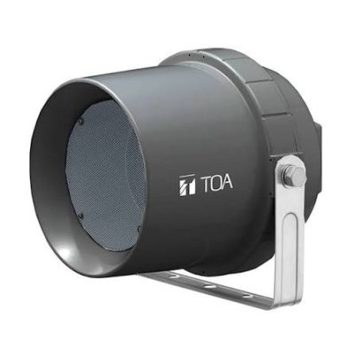 TOA CS-64Q BK
