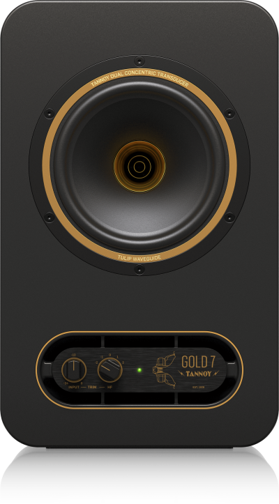 TANNOY GOLD 7