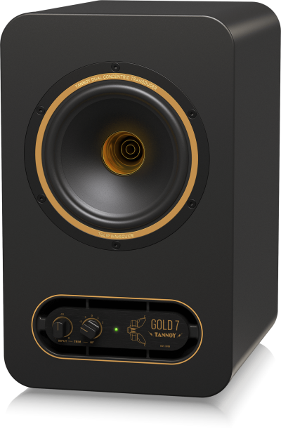 TANNOY GOLD 7