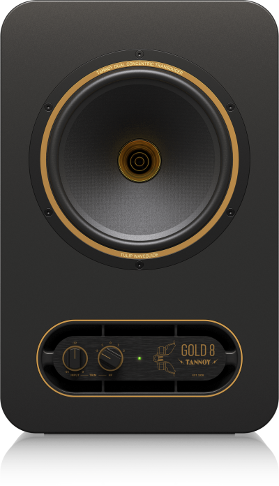 GOLD 8