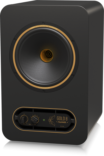 GOLD 8