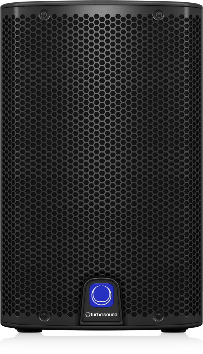Turbosound iQ8