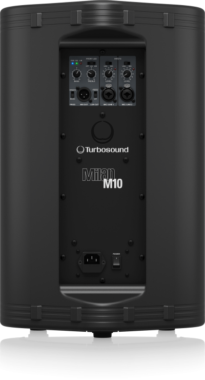 Turbosound M10