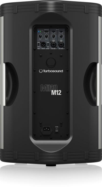 Turbosound M12