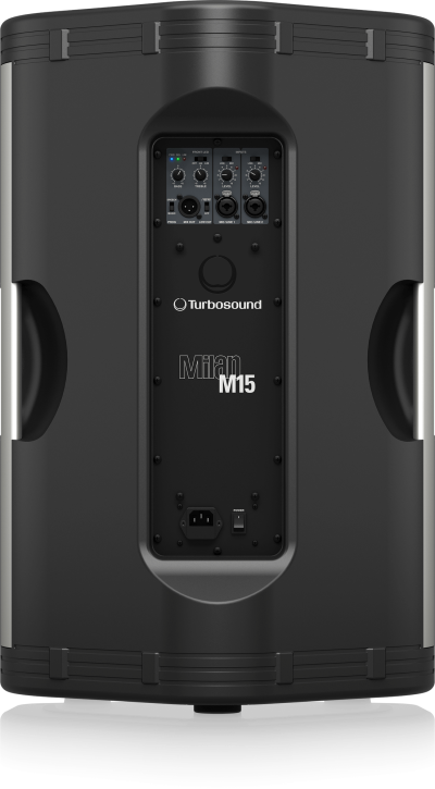 Turbosound M15