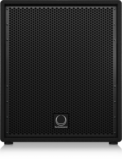 Turbosound TPX118B