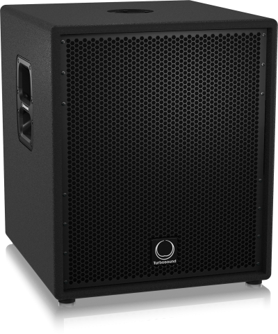 Turbosound TPX118B