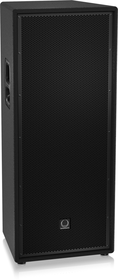Turbosound TPX153
