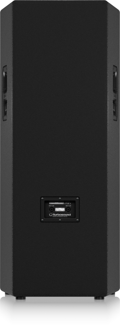 Turbosound TPX153