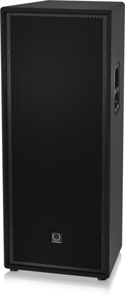 Turbosound TPX153