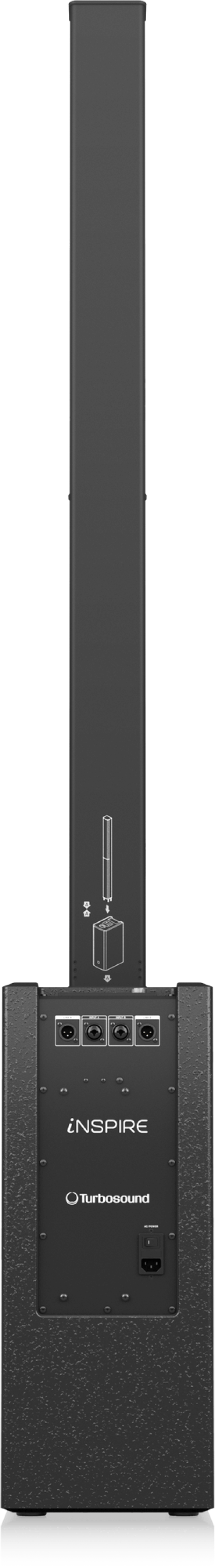 Turbosound iP1000