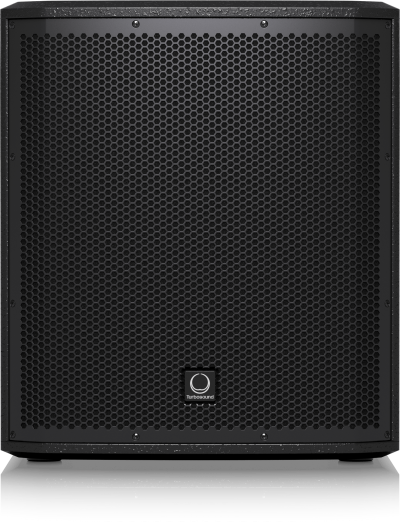 Turbosound iP12B