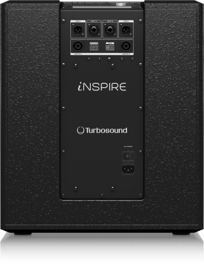 Turbosound iP12B