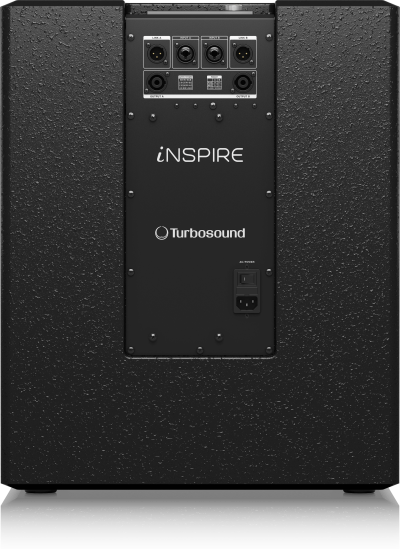 Turbosound iP15B