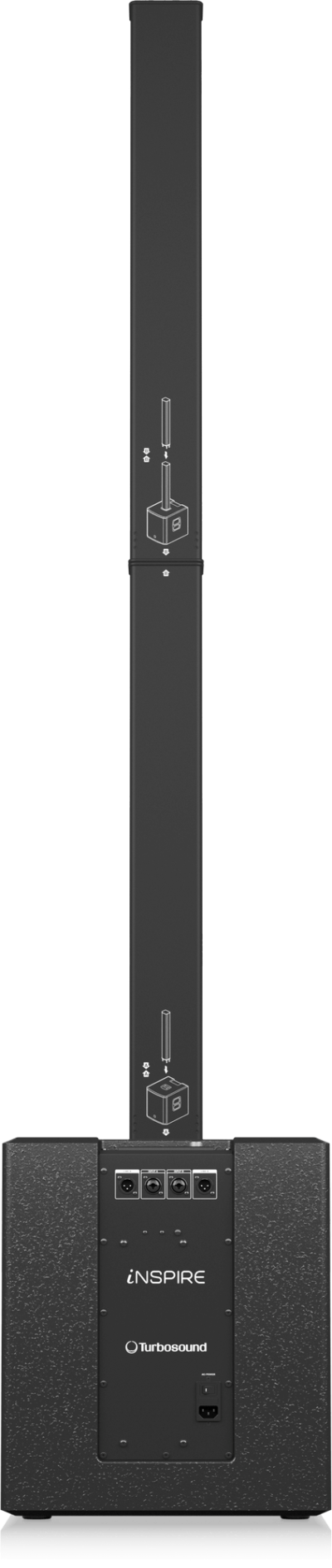 Turbosound iP2000