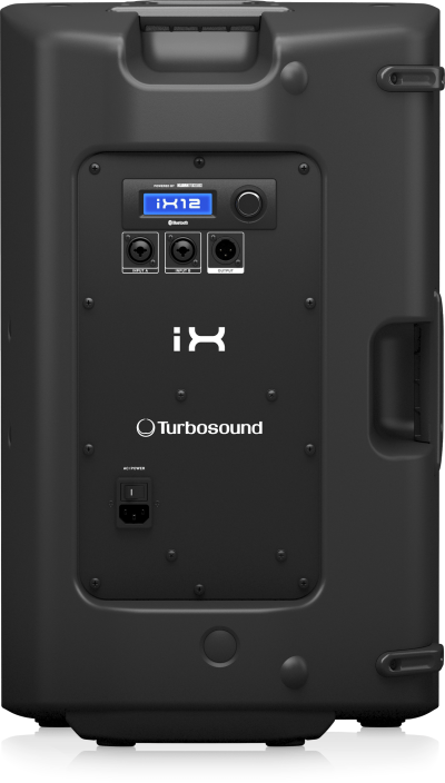 Turbosound iX12 Turbosound iX12