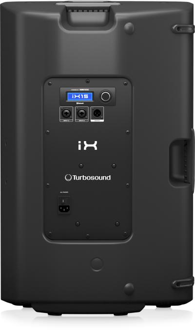 iX15