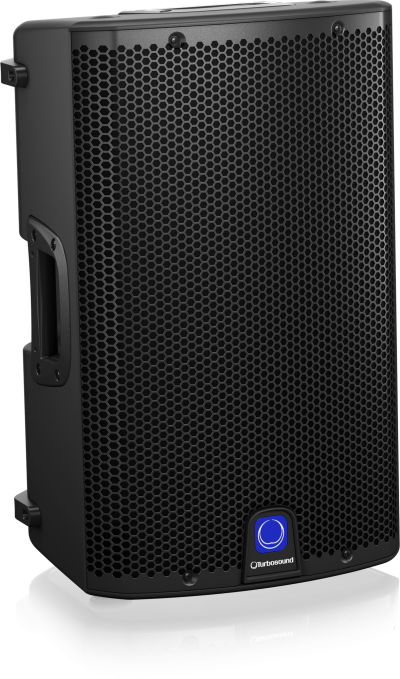 Turbosound iQ10