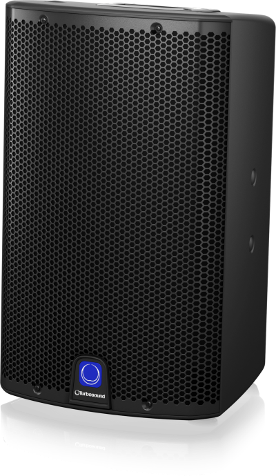 Turbosound iQ10