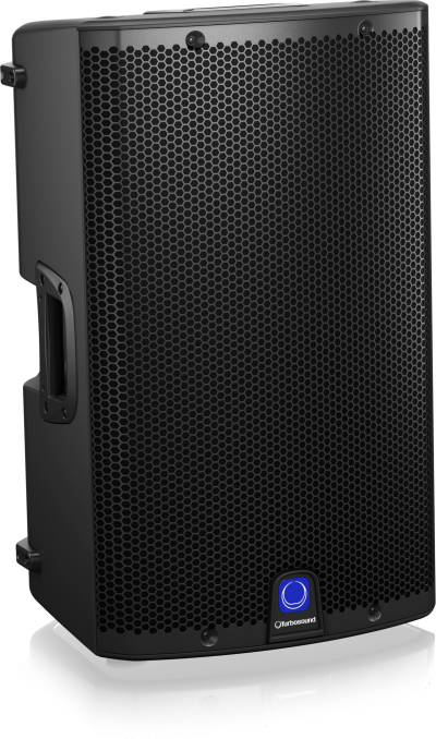 Turbosound iQ12