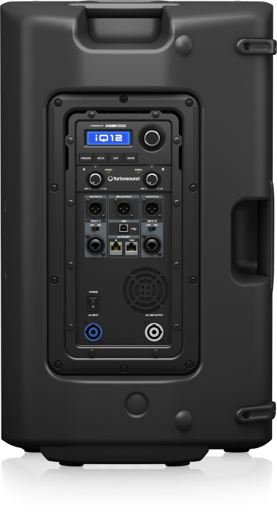 Turbosound iQ12