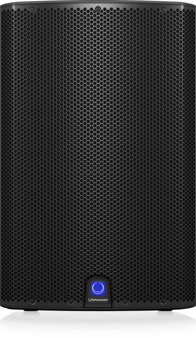 Turbosound iQ15