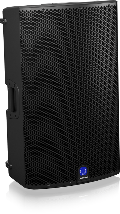 Turbosound iQ15