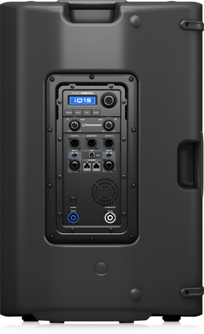 Turbosound iQ15