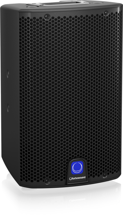 Turbosound iQ8
