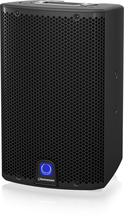 Turbosound iQ8