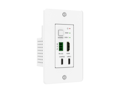 EX-HDBT-40-WP-USBC