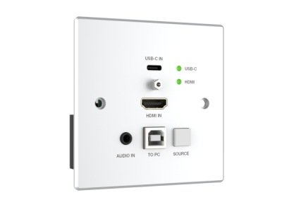 EX-HDBT-100-WP-USBC-U2