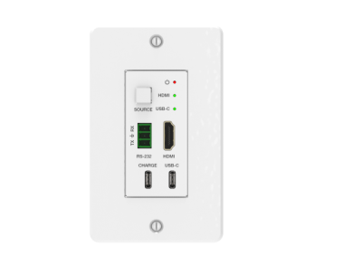 EX-HDBT-40-WP-USBC