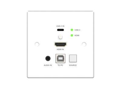 EX-HDBT-100-WP-USBC-U2