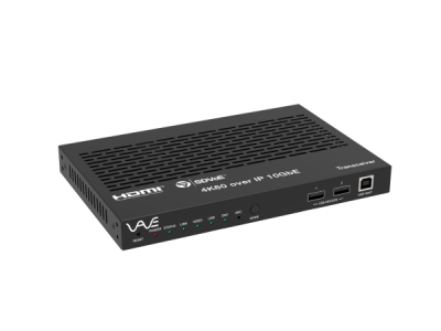 AVIP-SDVOE-10G-TRX