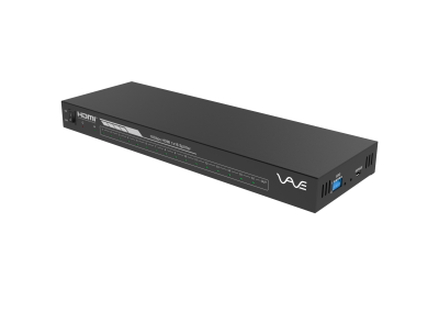 AVIP-SDVOE-10G-CTL