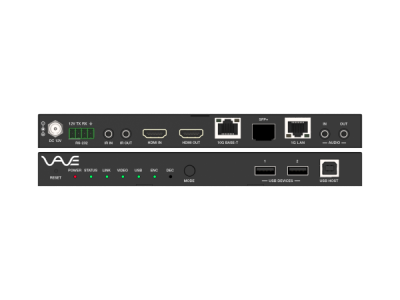 AVIP-SDVOE-10G-TRX