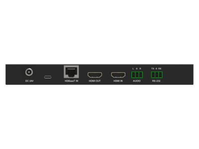 EX-HDBT-40-WP-USBC