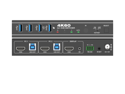 SW-2-KVM