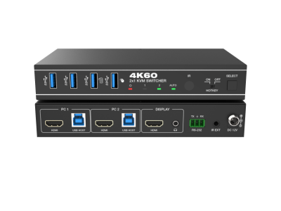 SW-2-KVM