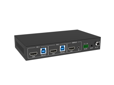 SW-2-KVM