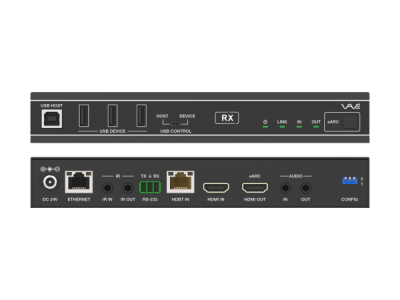 EX-HDBT-100-U