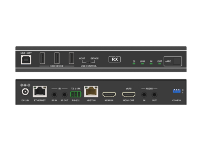 EX-HDBT-100-U