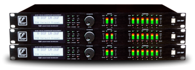 VL AUDIO LM-26F