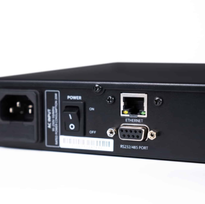 VL AUDIO LM-26F